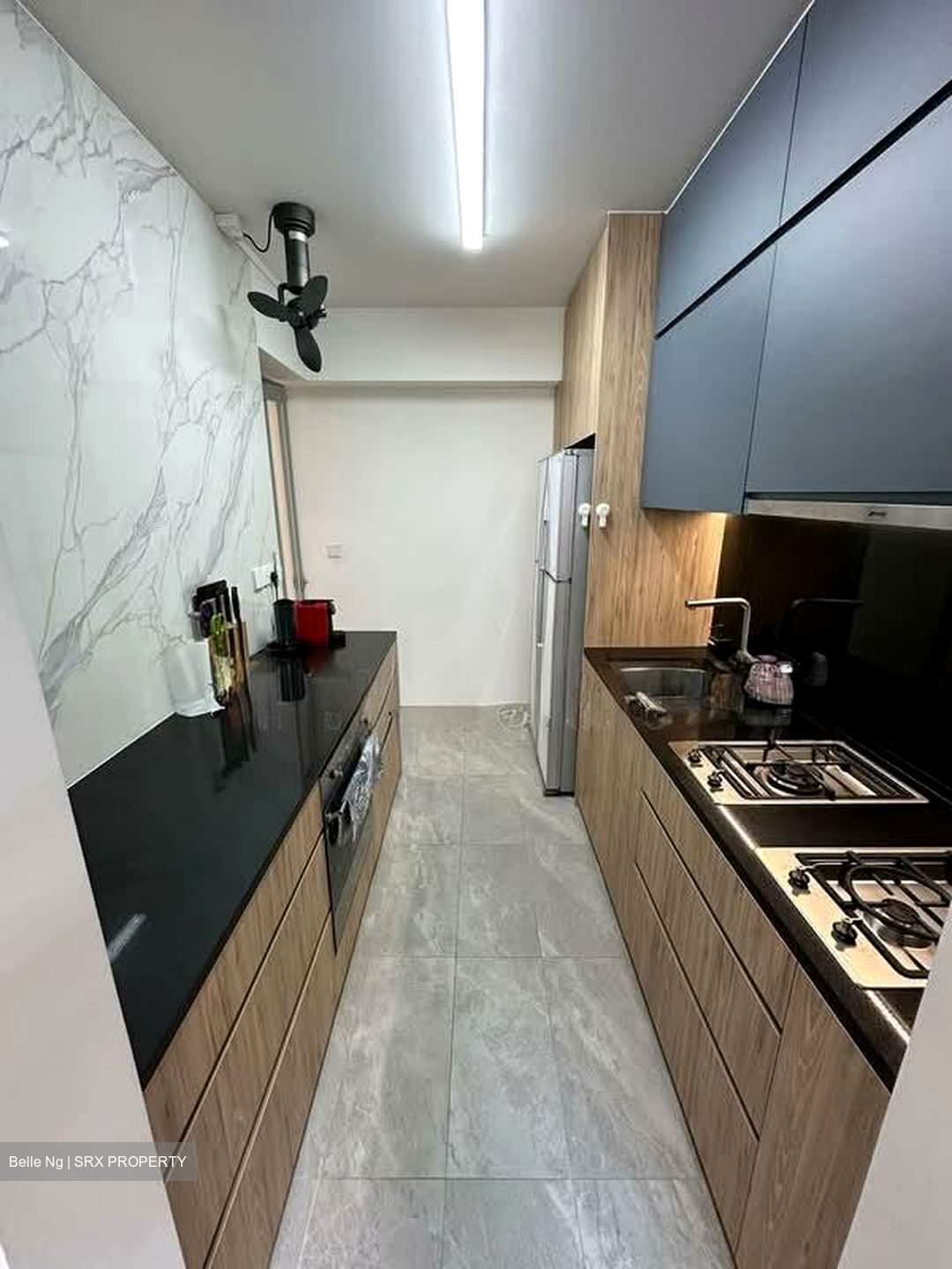 Blk 268D Punggol Sapphire (Punggol), HDB 4 Rooms #572664591